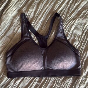 DSG Women's Black Sports Bra